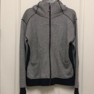 Lululemon Jacket